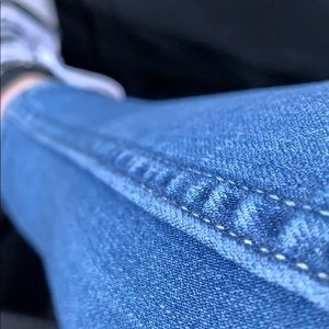 Meet your Posher, Joy